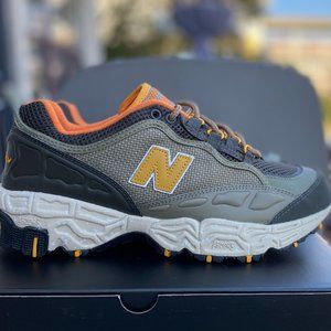New Mens New Balance 801 PROTOTYPE Trail Sneakers